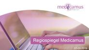 Regiospiegel Medicamus